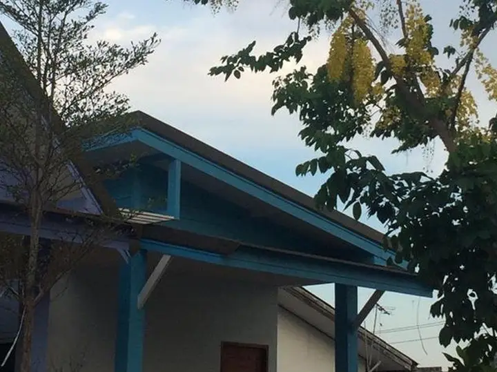Хуахин: Rungdee Bungalow