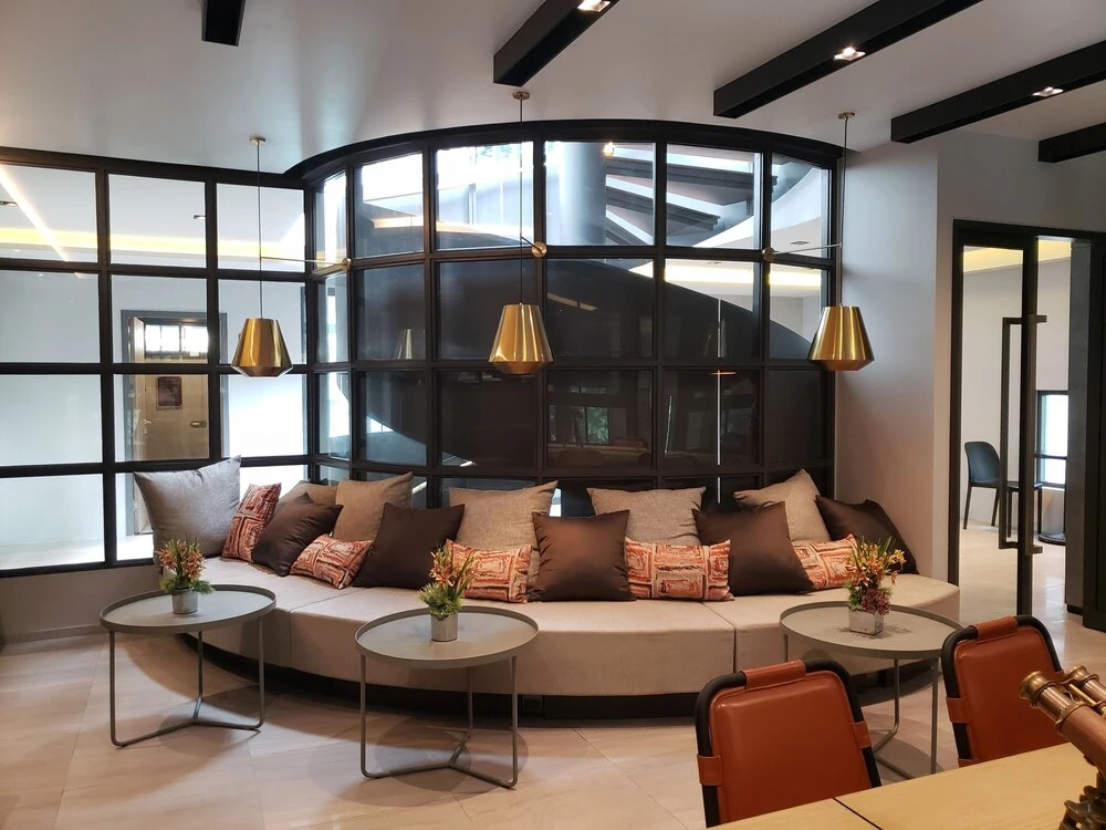 Бангкок: Nav1 Maestro 19 Ratchada Residence
