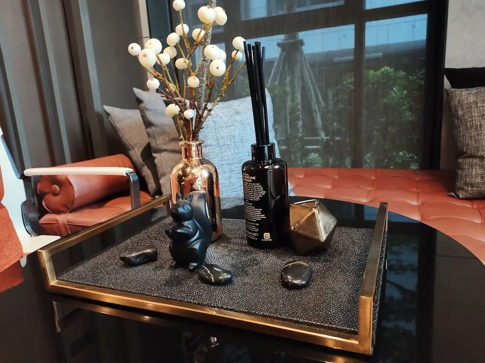 Бангкок: Nav1 Maestro 19 Ratchada Residence