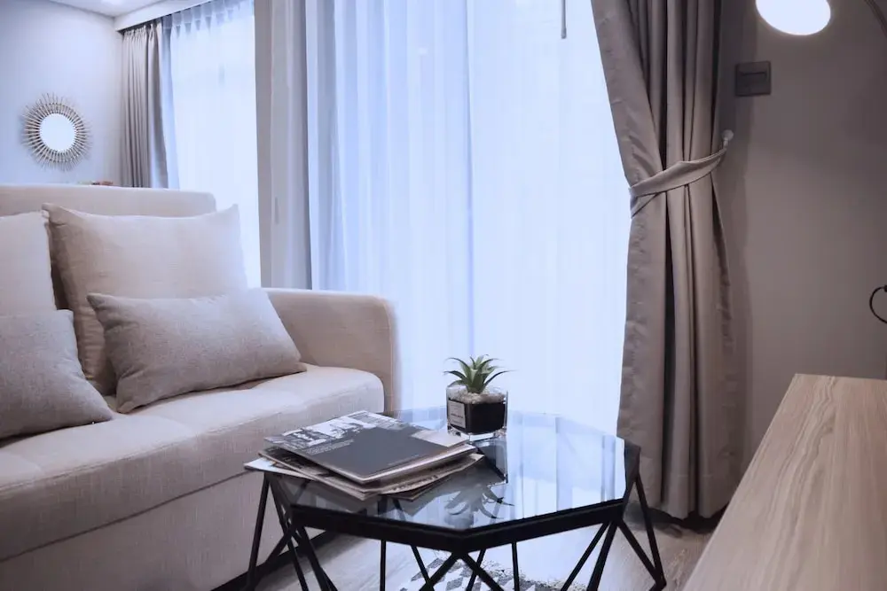 Бангкок: Nav1 Maestro 19 Ratchada Residence