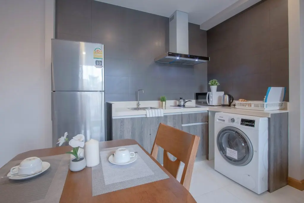 Бангкок: Kepler Residence Bangkok