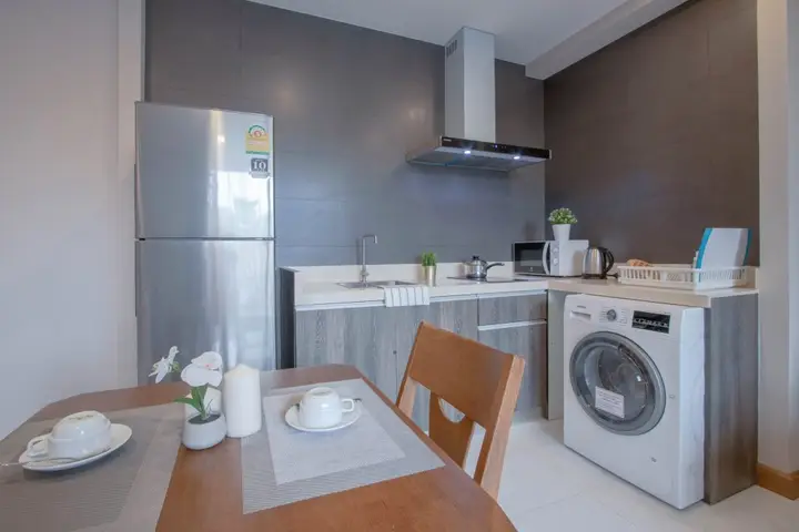 Бангкок: Kepler Residence Bangkok
