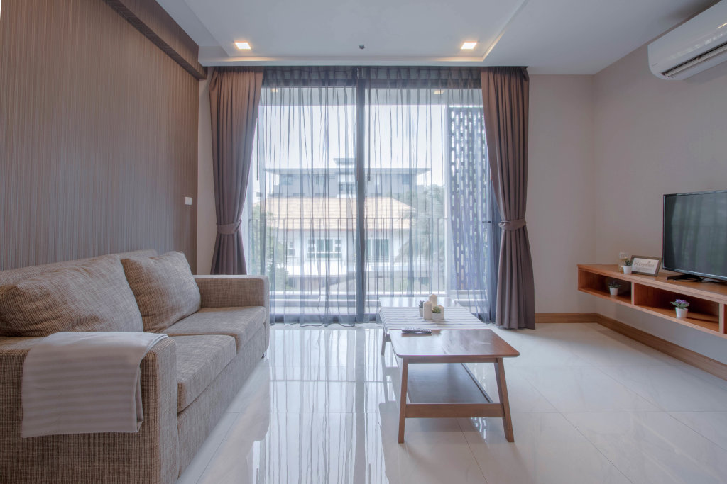 Бангкок: Kepler Residence Bangkok