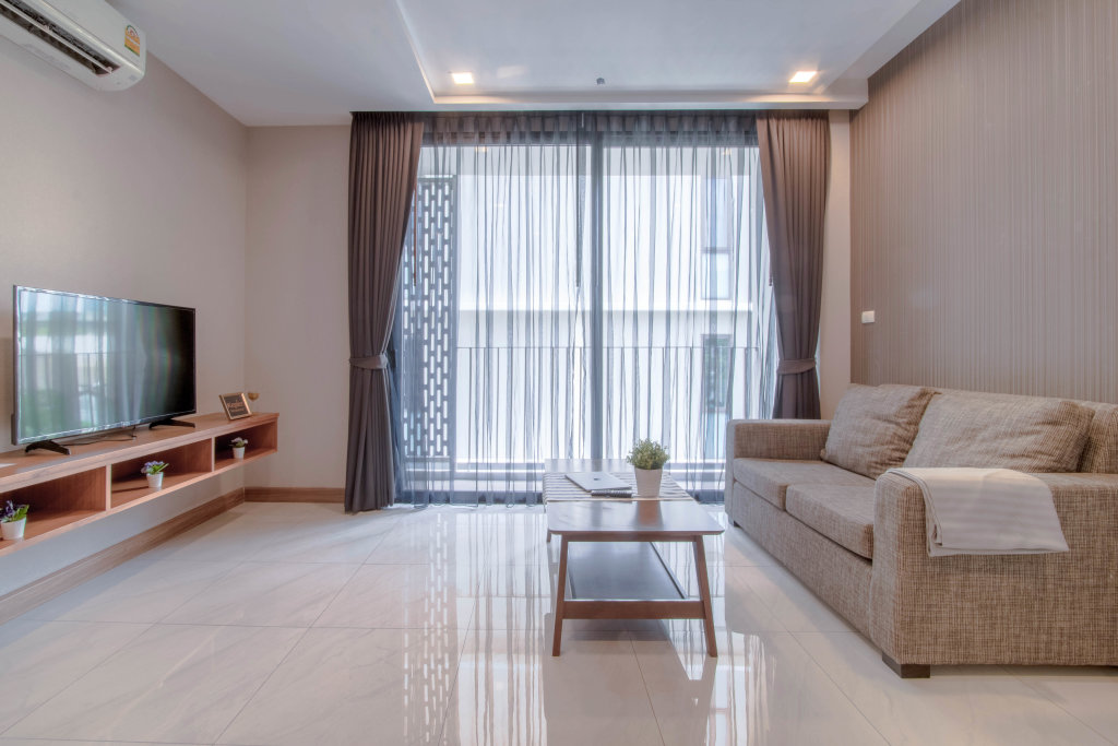 Бангкок: Kepler Residence Bangkok