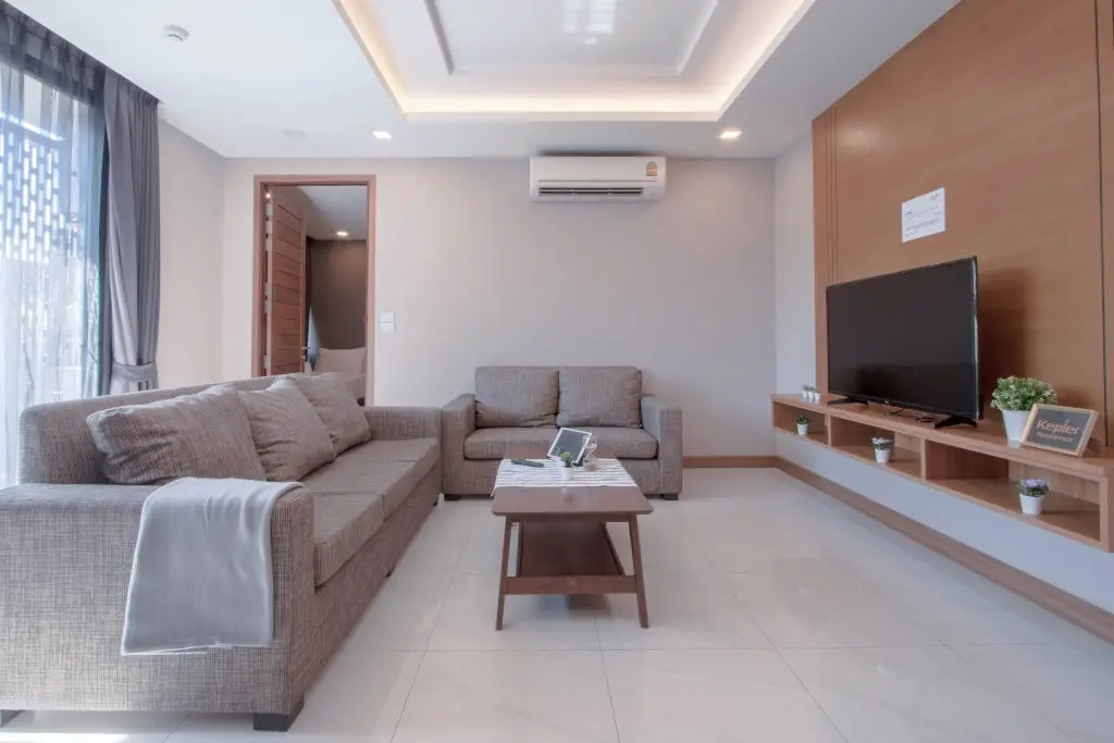 Бангкок: Kepler Residence Bangkok