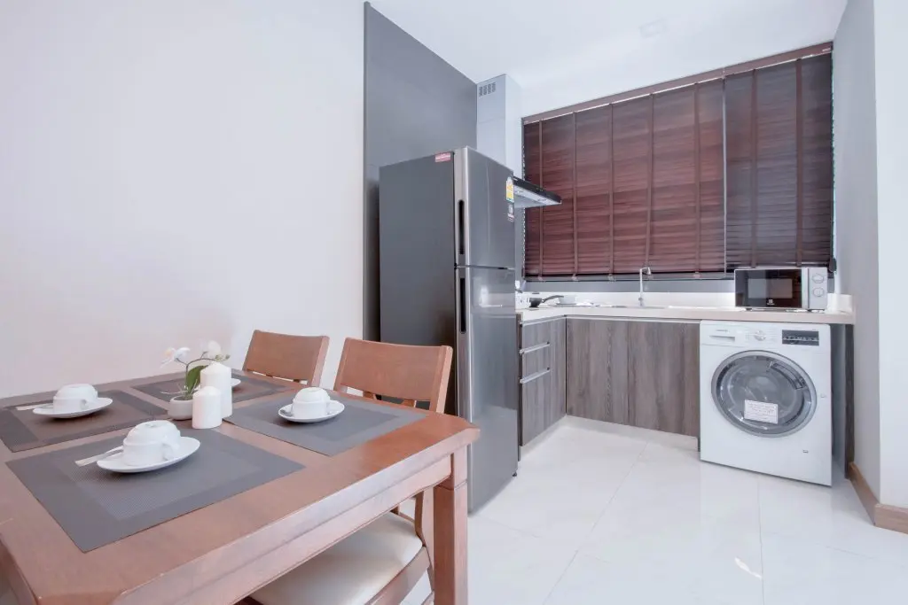 Бангкок: Kepler Residence Bangkok