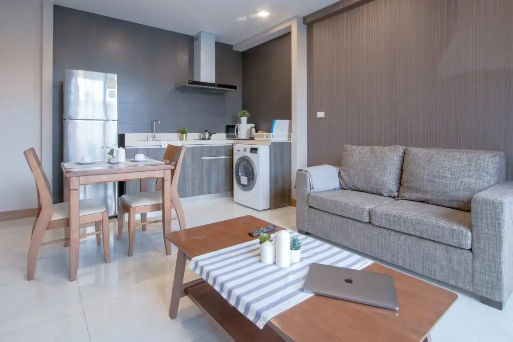 Бангкок: Kepler Residence Bangkok