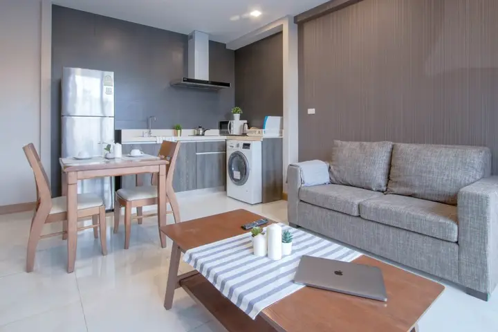 Бангкок: Kepler Residence Bangkok