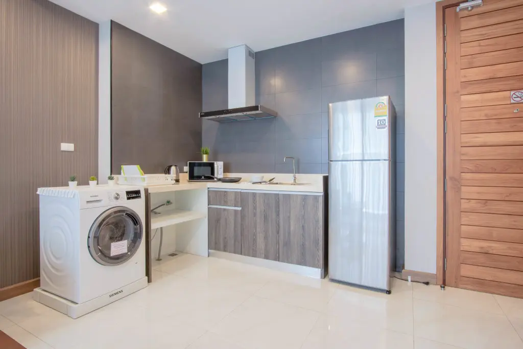 Бангкок: Kepler Residence Bangkok