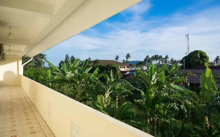 Муанг: Baba La Casa Hotel