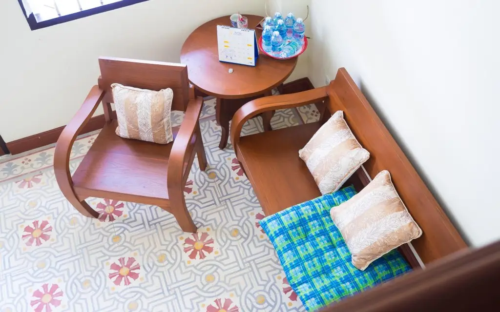 Муанг: Baba La Casa Hotel