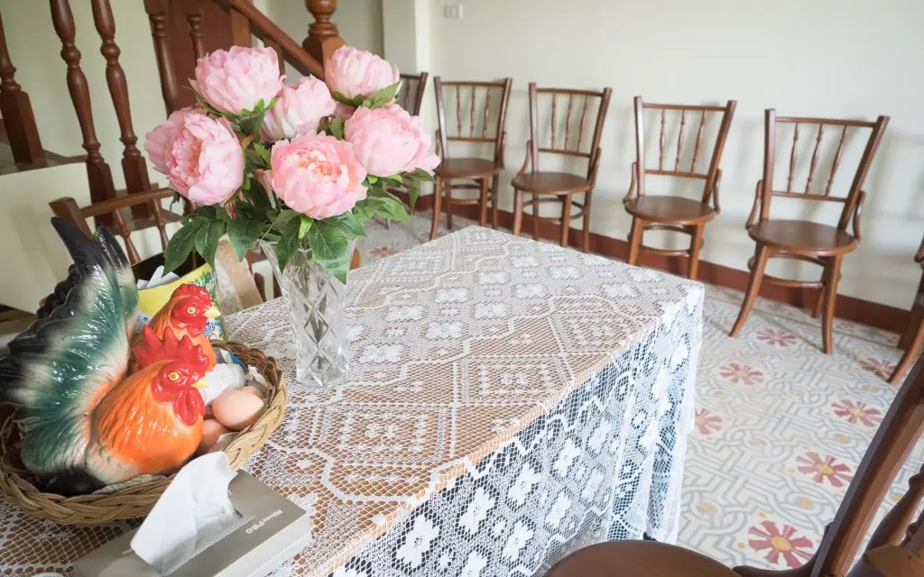 Муанг: Baba La Casa Hotel