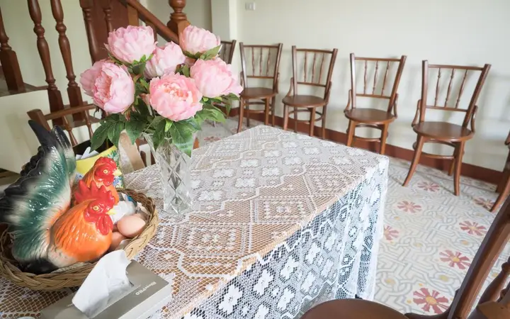 Муанг: Baba La Casa Hotel
