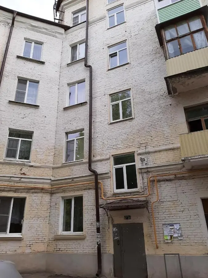 Каменск-Шахтинский: Квартира 1 однокомнатная