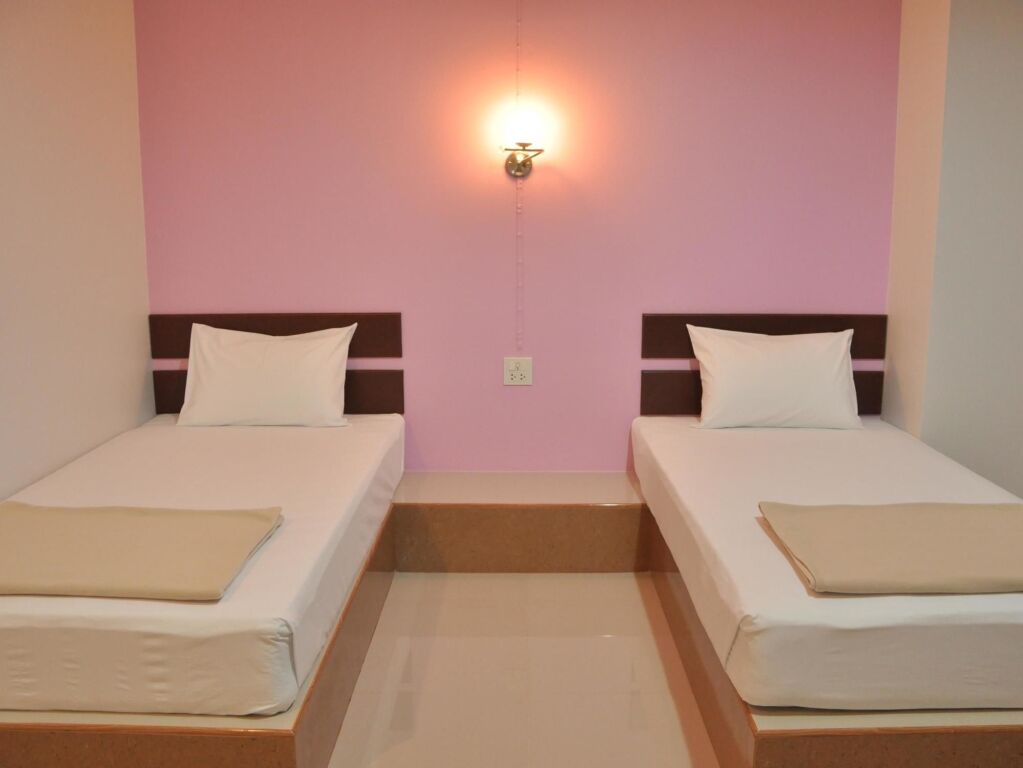 Ла-Нгу: Dahla The Resort