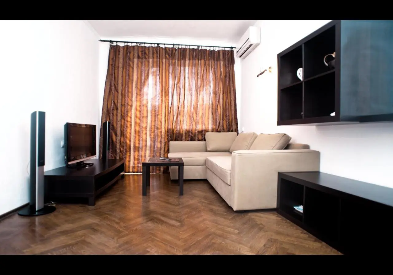 Ростов-на-Дону: Apartment on Gorkogo