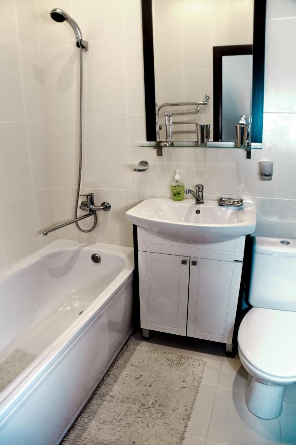 Ростов-на-Дону: Apartment on Gorkogo