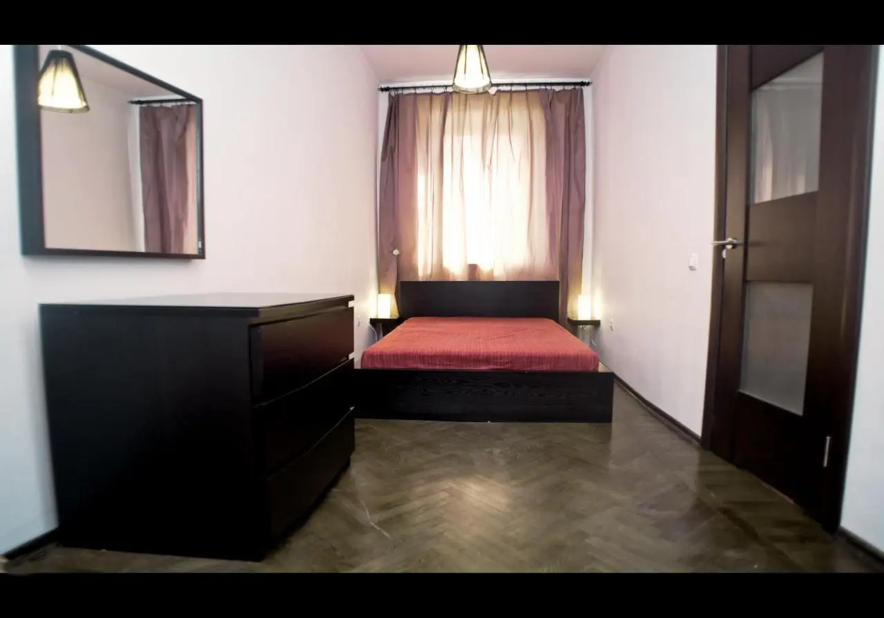Ростов-на-Дону: Apartment on Gorkogo