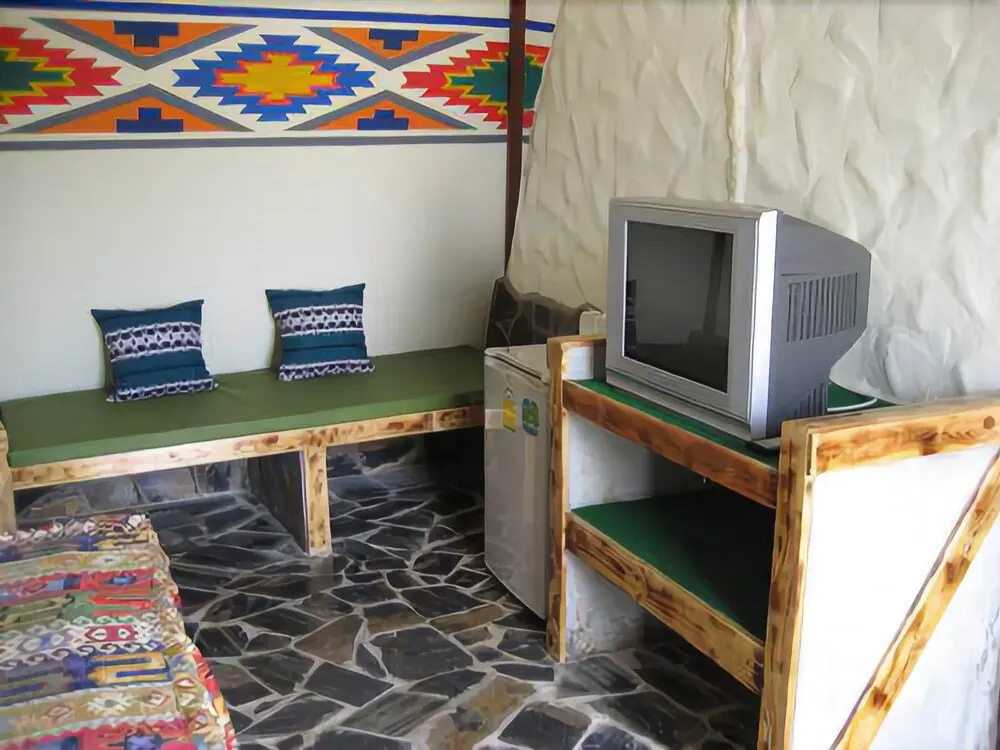 Миттапхап: Masi Camp Resort