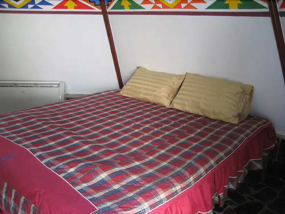 Миттапхап: Masi Camp Resort