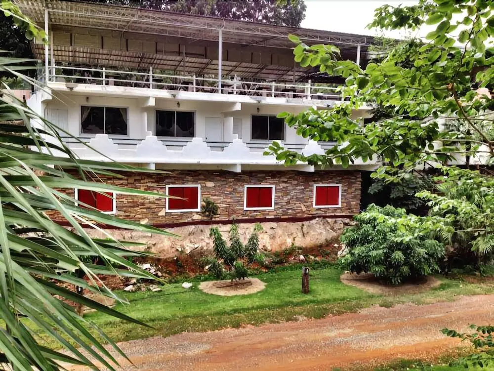 Миттапхап: Masi Camp Resort