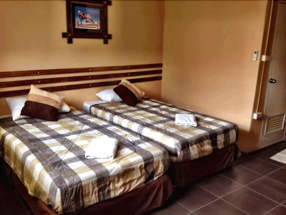 Миттапхап: Masi Camp Resort