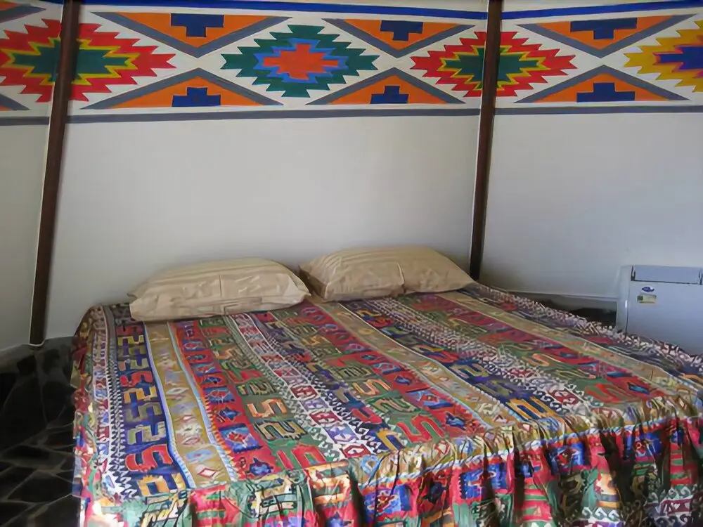 Миттапхап: Masi Camp Resort