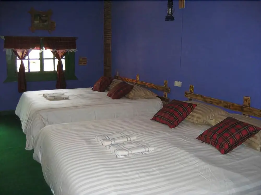 Миттапхап: Masi Camp Resort