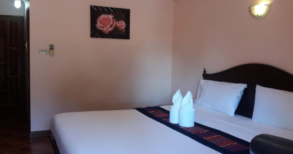 Паттайя: Duannaming Hotel Pattaya