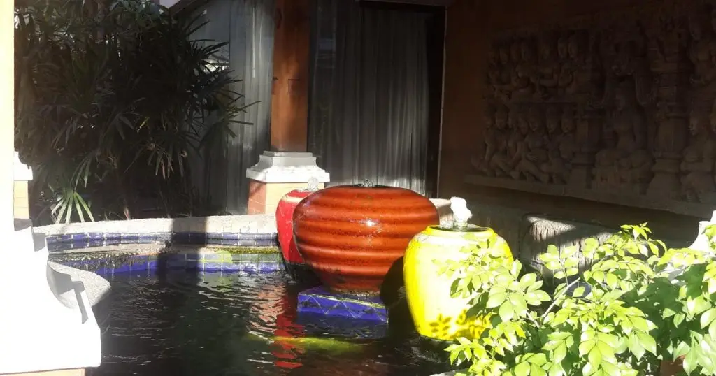 Паттайя: Duannaming Hotel Pattaya