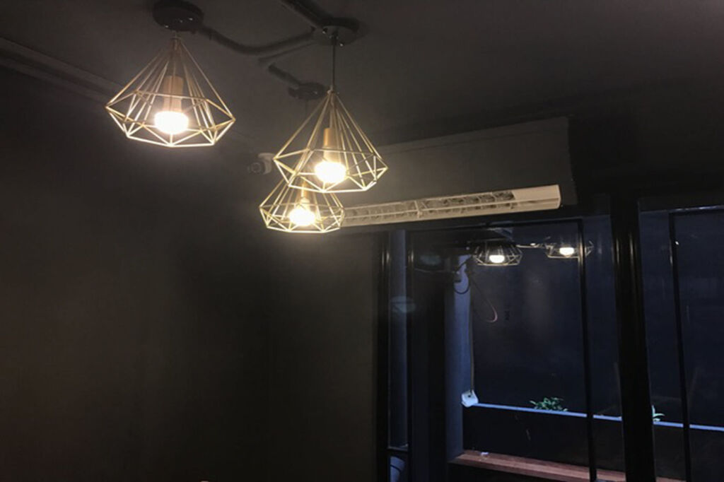 Бангкок: Bed One Block Hostel