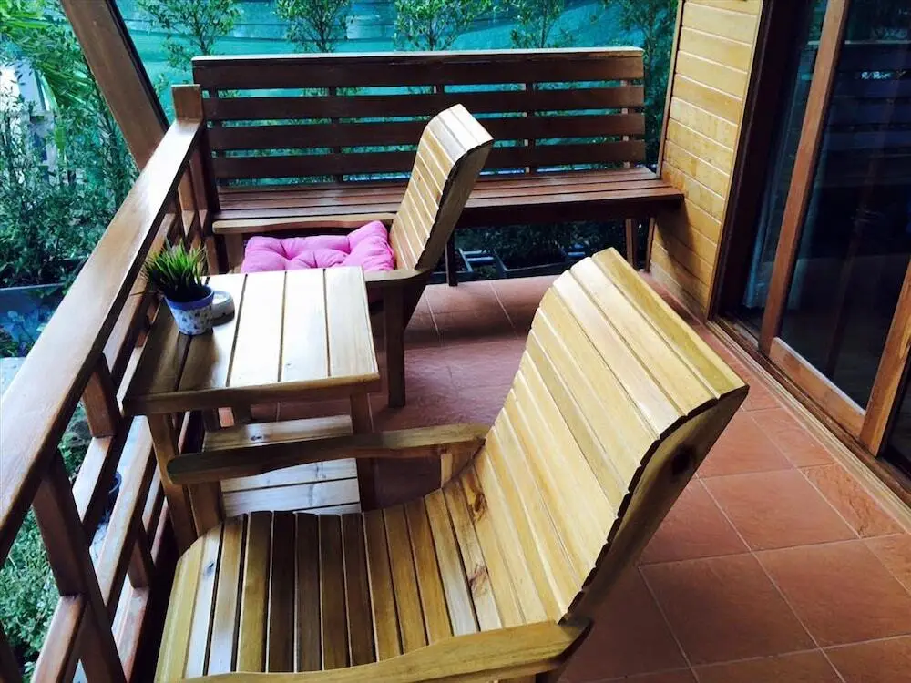 Ко Куд: Baan Aowthai Homestay Ko Kood
