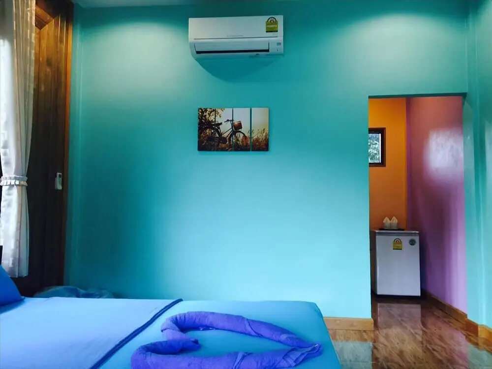 Baan Aowthai Homestay Ko Kood — фото 1