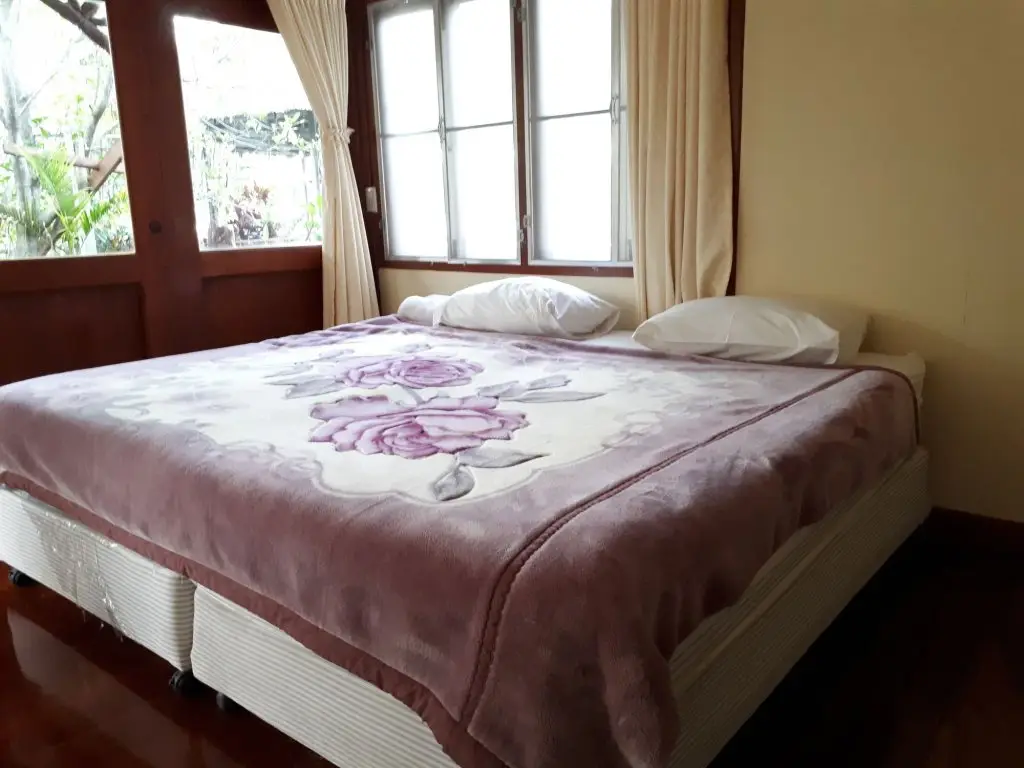 Ампхава: Sansuk Resort