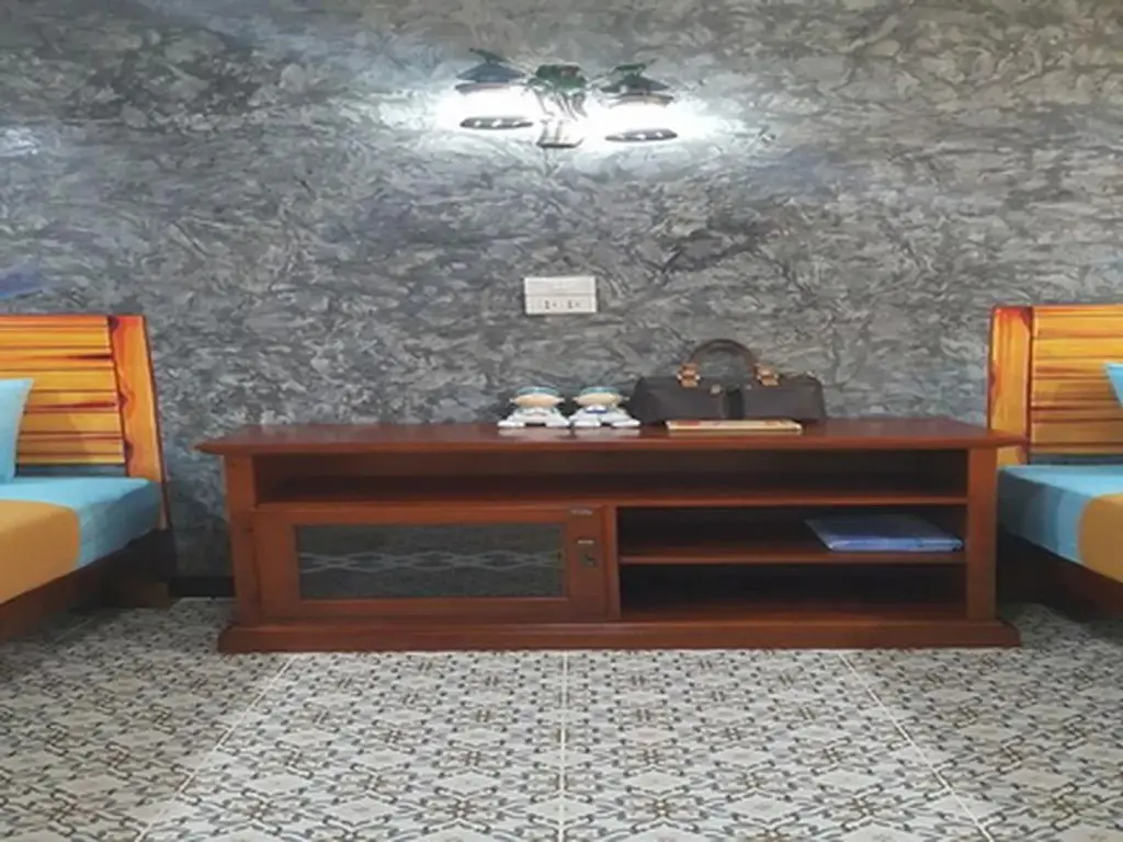Тха Май: Sugar Palm Resort