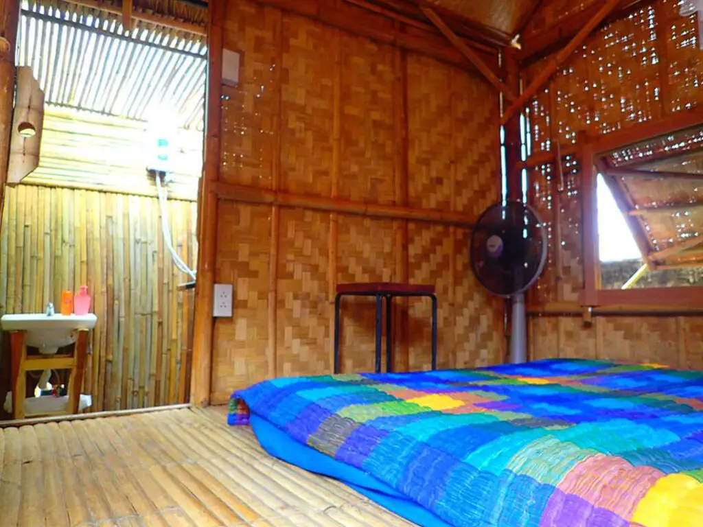 Чиангмай: Fundee Story Guesthouse