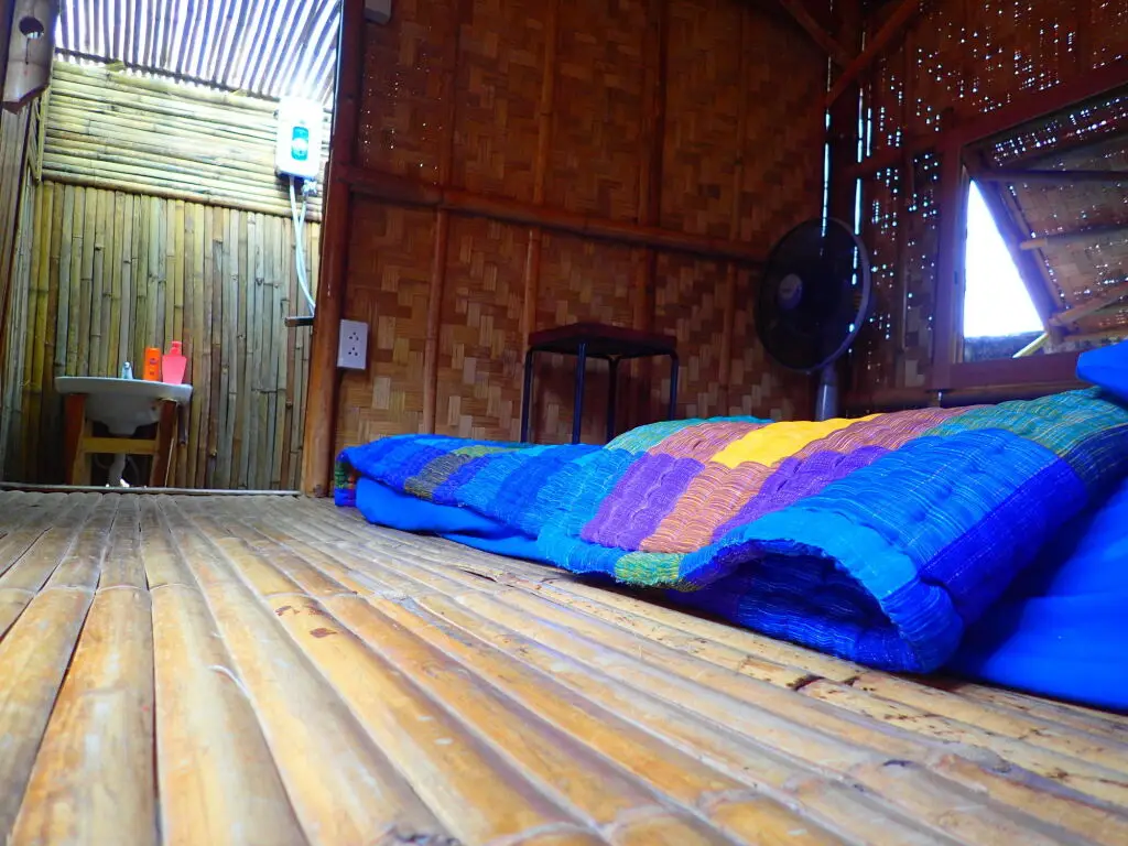 Чиангмай: Fundee Story Guesthouse
