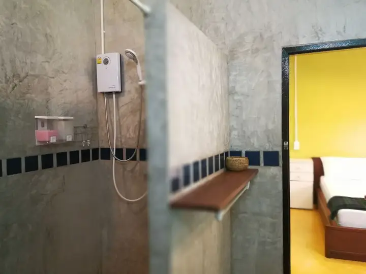Чиангмай: 60 Bluehouse - Hostel