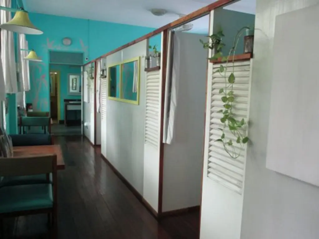 Чиангмай: 60 Bluehouse - Hostel