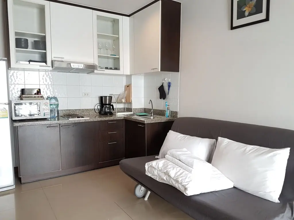 Бангкок: 14 Place Sukhumvit Suites - SHA Plus