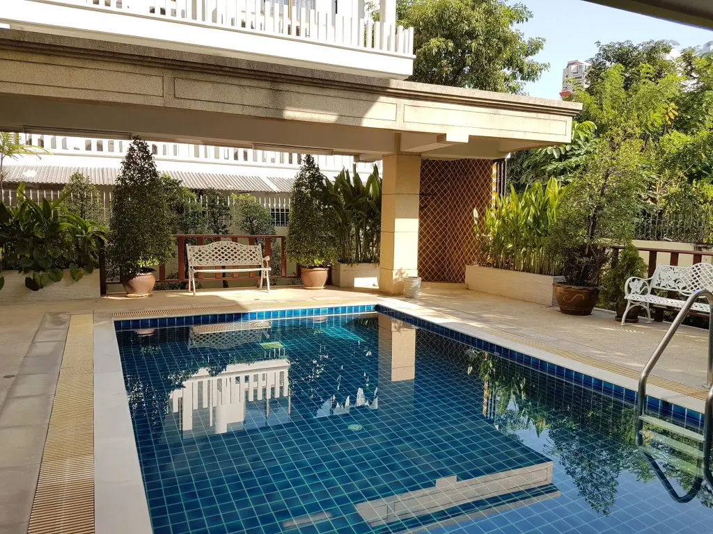 Бангкок: 14 Place Sukhumvit Suites - SHA Plus