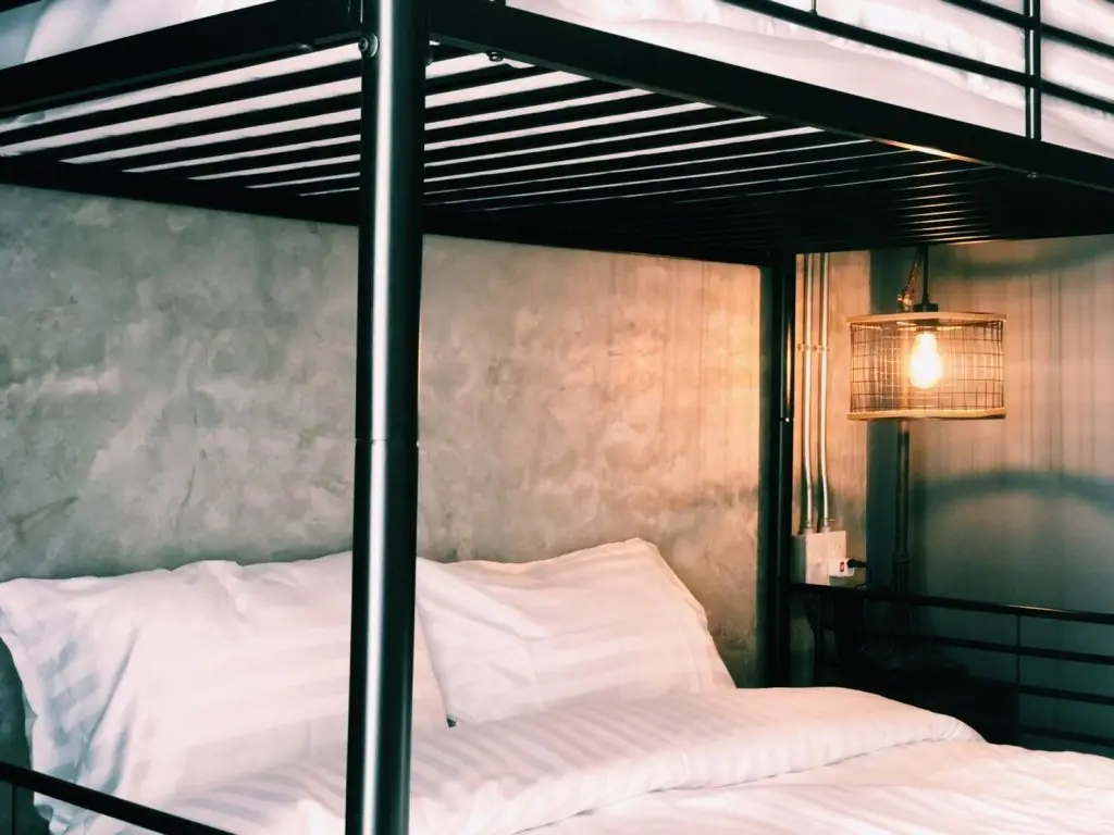 Бангкок: The LOCAL Ari - Hostel