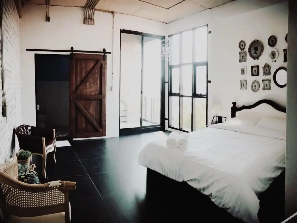 Бангкок: The LOCAL Ari - Hostel