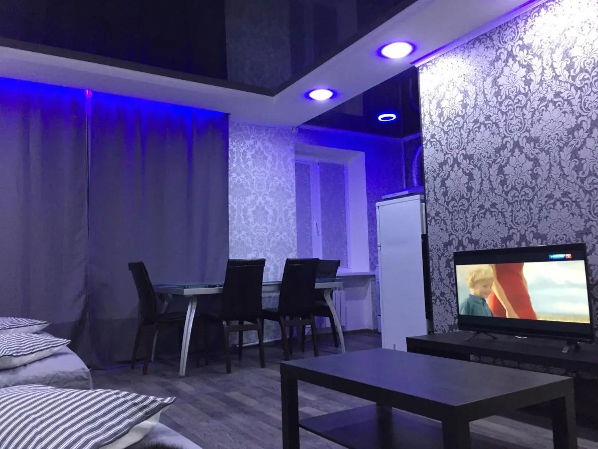 Шахты: Apartment on ulitsa Mayakovskogo 94