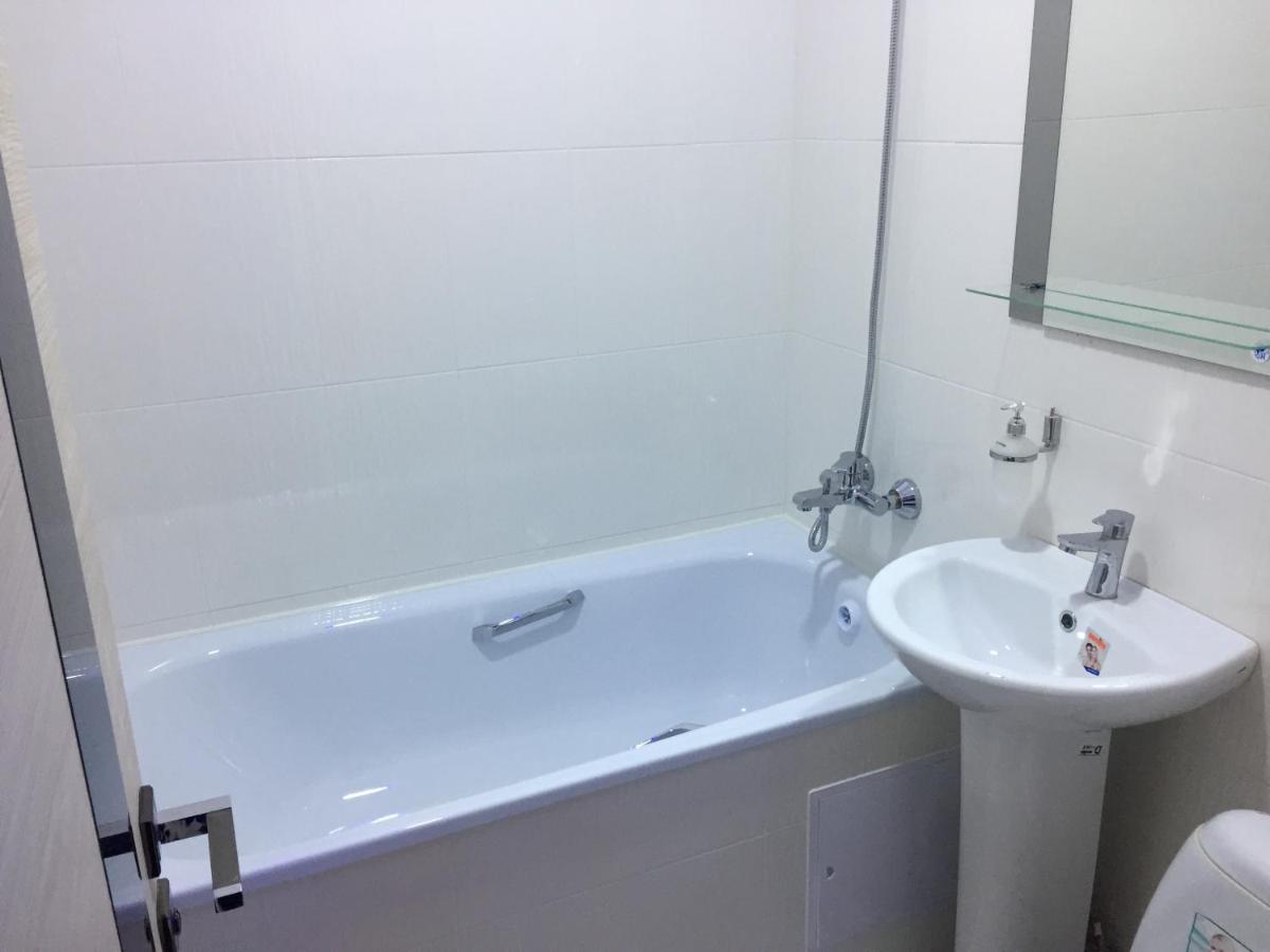 Шахты: Apartment on ulitsa Mayakovskogo 94