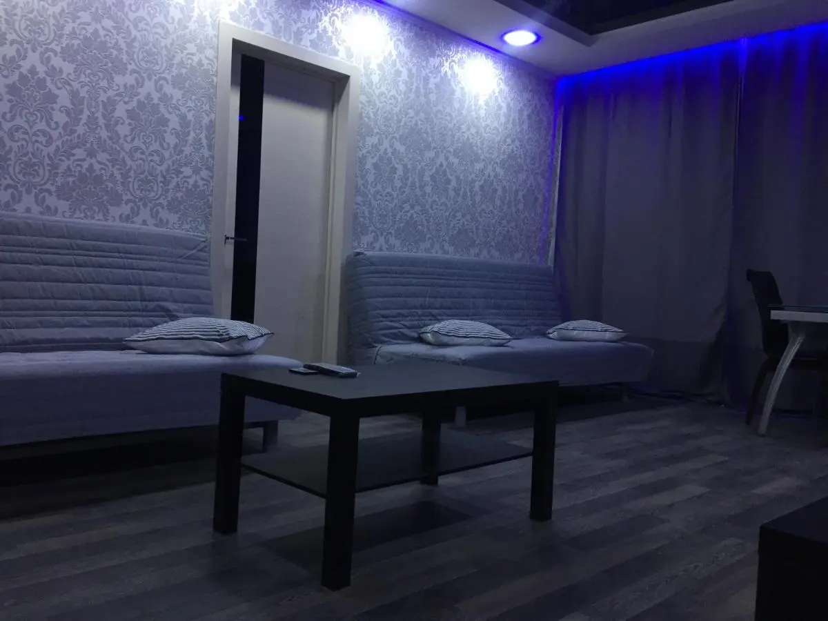 Шахты: Apartment on ulitsa Mayakovskogo 94