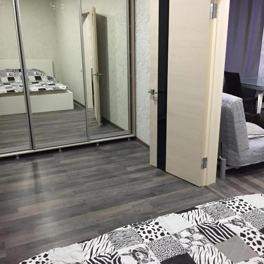 Шахты: Apartment on ulitsa Mayakovskogo 94