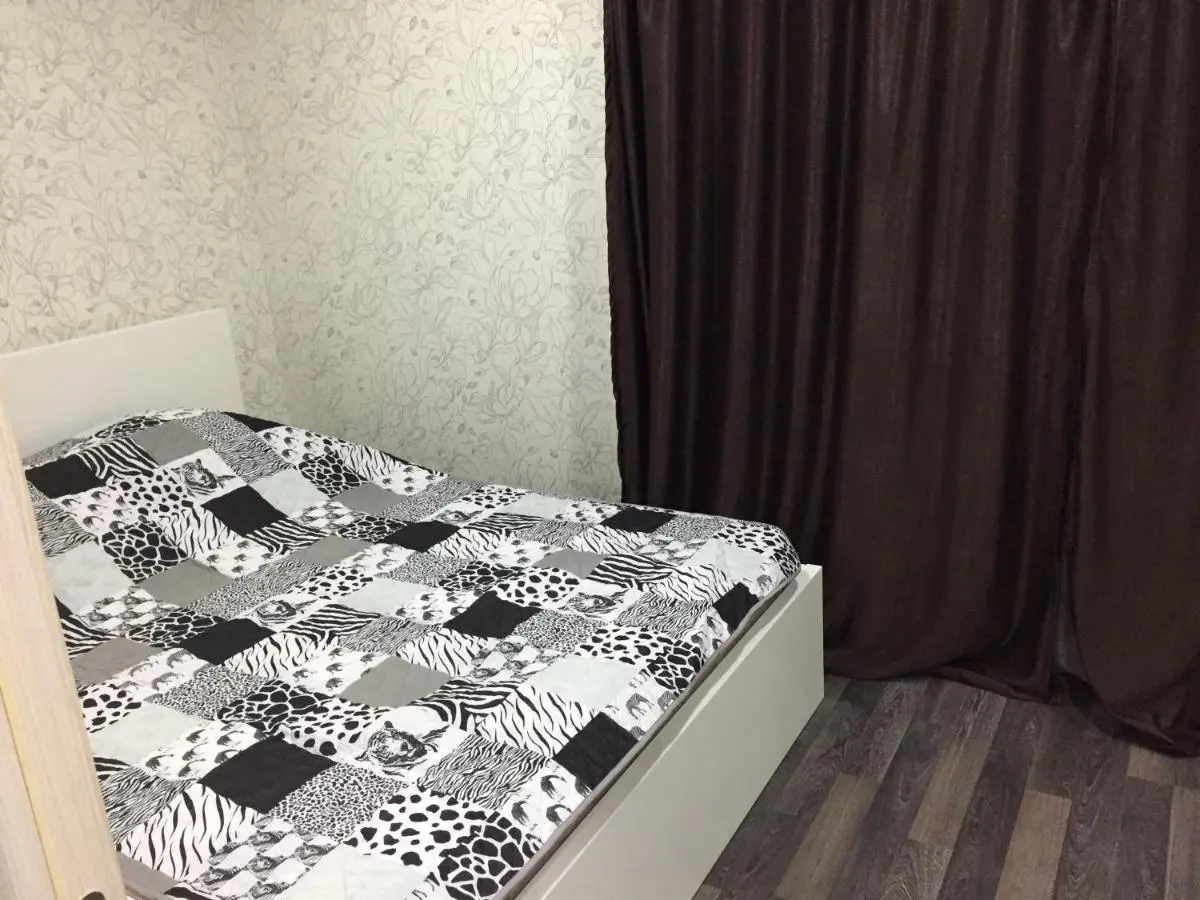 Шахты: Apartment on ulitsa Mayakovskogo 94