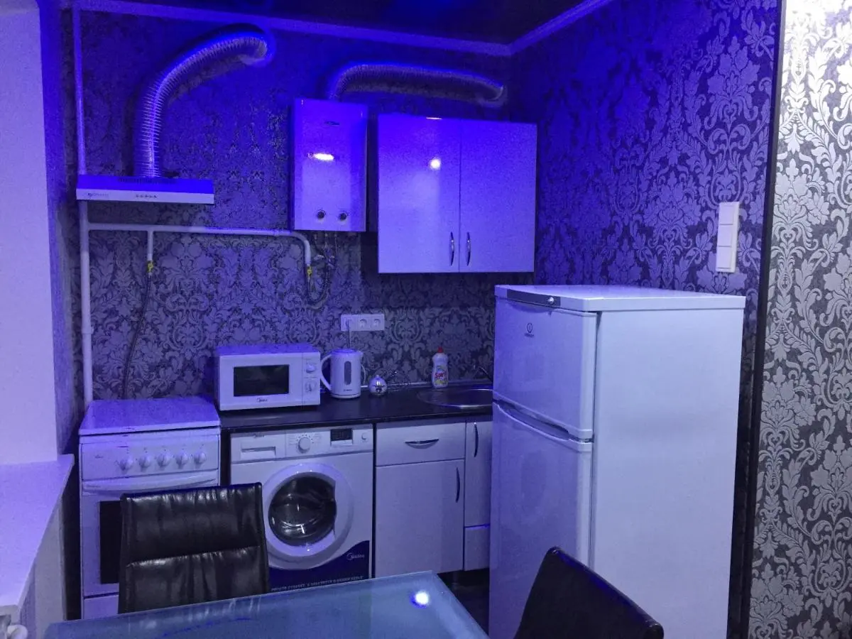 Шахты: Apartment on ulitsa Mayakovskogo 94