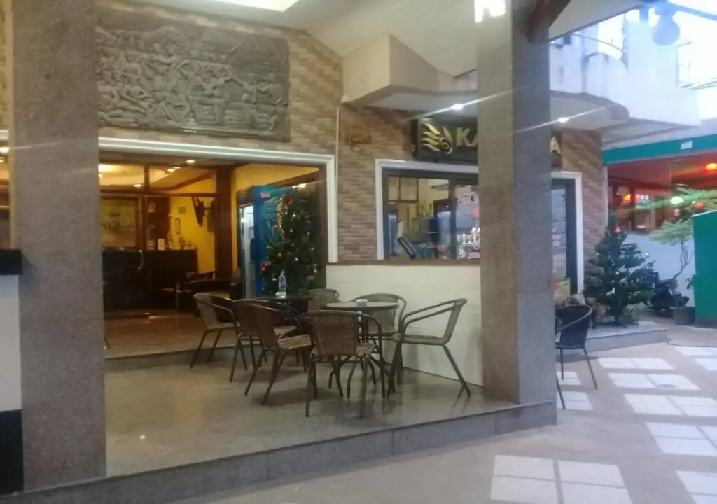 Пхукет: Ban Tyrol